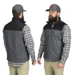 Жилет Simms Midstream Insulated Vest, XXL, Anvil
