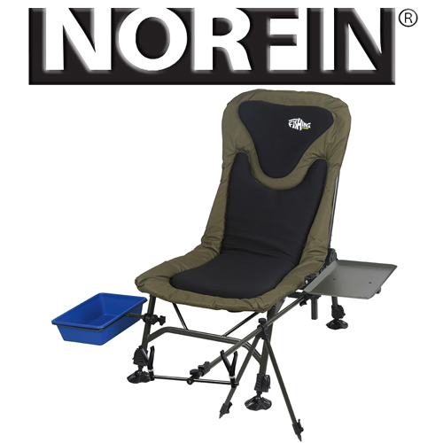 Norfin Boston NF