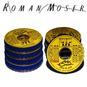 RM Tippet Material