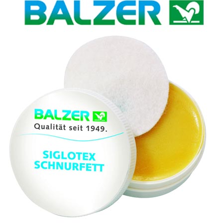 Balzer Siglotex Жир для шнура