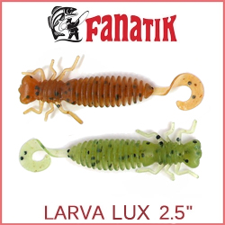 Fanatik Larva Lux 2.5"