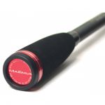 Удилище спиннинговое Maximus High Energy-Z Jig 23H 2,3m  15-55g