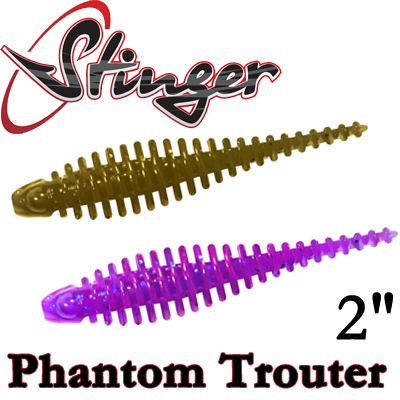 Stinger Phantom Trouter 2"
