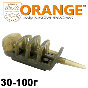 Orange River Feeder