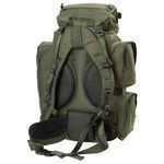 Рюкзак Daiwa Infinity Rucksack 75L (объём 75 литров)