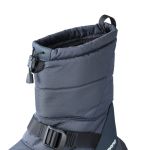 Сапоги Shimano FS-350X BK 270, цвет черный, р.42