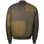 Куртка-бомбер Remington Patchwork р. M
