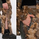 Костюм King Hunter EXTERIOR Modern camo XL