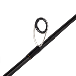 Удилище спиннинговое Extreme Fishing Addiction Quatrain Travel 704L 2,13m 3-12g