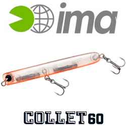 Ima Collet 60
