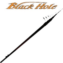 Black Hole Contender Bolo