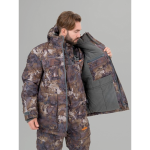 Костюм Remington Snag Timber р. S