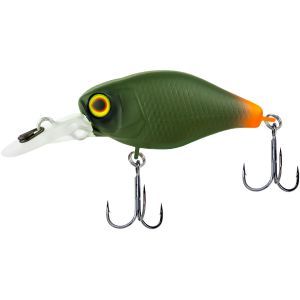 Воблер Jackall Chubby 41 MR цв. green pellet orange