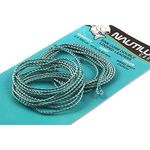 Лидкор готовый Nautilus Sink Core Double Looped Leaders 45lb 2х1м Weed Spot Camou