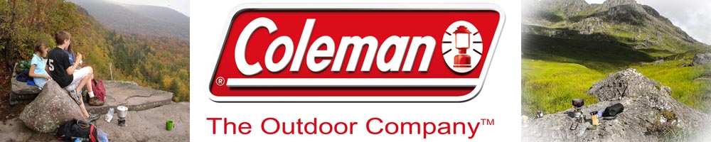 Coleman Feather