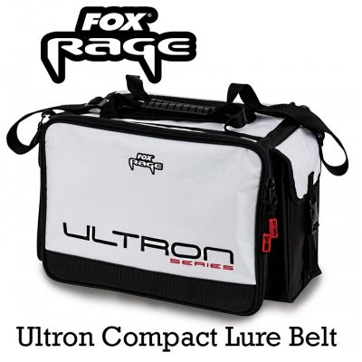 Fox Rage Ultron Compact Lure Belt (сумка на пояс)
