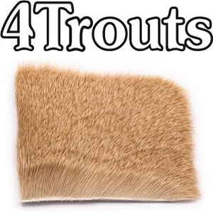4Trouts Comparadun