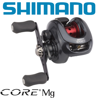Shimano Core MG