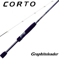 Graphiteleader Corto