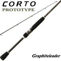 Graphiteleader Corto Prototype