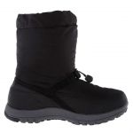 Ботинки Baffin Ease Black 08/40,5
