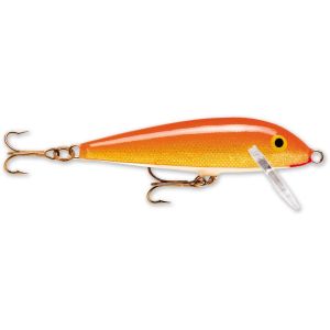 Воблер Rapala CountDown CD11 цвет GFR