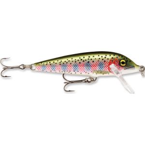 Воблер Rapala CountDown CD01 цвет RT