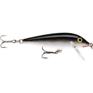 Воблер Rapala CountDown CD01 цвет S