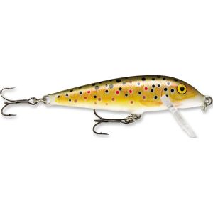 Воблер Rapala CountDown CD07 цвет TR