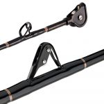Удилище морское троллинговое Penn INTVI508060RS 50-80LB 6FT Roll Strip (1428990)