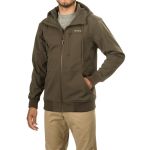 Куртка Simms Rogue Fleece Hoody Dark Olive M