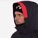 Костюм мужской утепленный Finntrail Nordy 3757 Red (XLK)