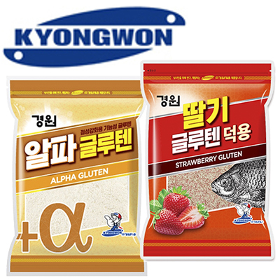Kyongwon 