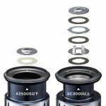 Катушка Shimano 19 Stradic 4000 FL (ST4000FL)