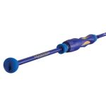 Удилище спиннинговое Maximus Neon Midori 662UL  1,98 m 1,5-6 g