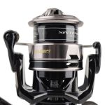 Катушка спиннинговая Ruzza Sintensis 3000