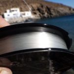 Леска флюорокарбоновая Tokuryo Fluorocarbon Pro FC 50m #28.0