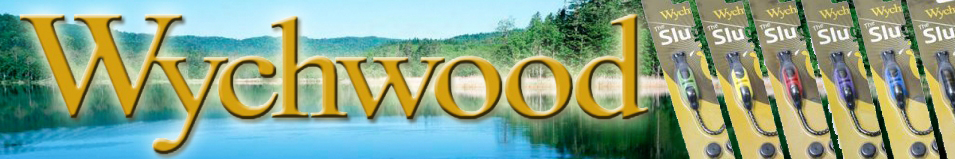 Wychwood Slug Bobbin Индикатор поклевки