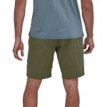 Шорты Patagonia M's Venga Rock Shorts Industrial Green, 32