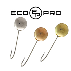 EcoPro "Шар" Мормышка летняя