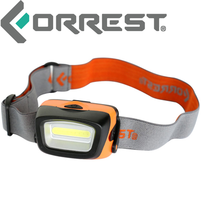 Forrest VIZ (GMFVZ)