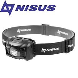 Nisus Pro (N-HL06)