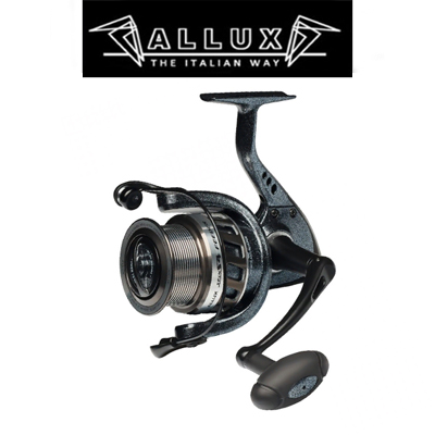 Allux S4 Spin Feeder