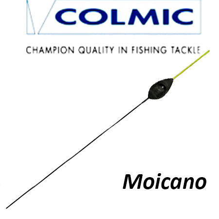 Поплавок Colmic Moicano