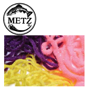 Metz Cristal Antorn Chenille