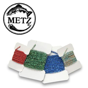 Metz Cristal Chenille