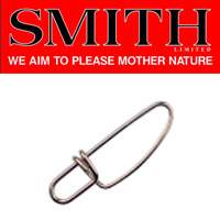 Smith Cross Lock Snap
