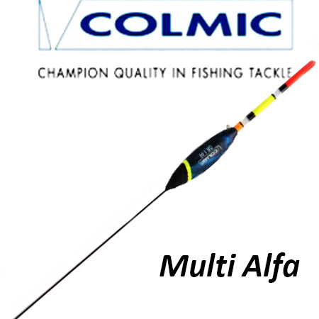 Поплавок Colmic Multi Alfa
