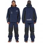 Костюм демисезонный Norfin Alpha Navy Blue 05 р.XXL