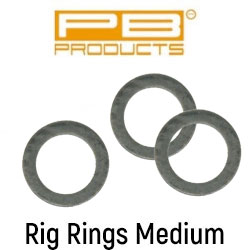 PB Product Rig Rings Medium